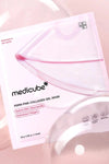 Medicube PDRN Pink Collagen Gel Mask - 48 Saat Elastikiyet Koruyucu ve Besleyici Kolajenli Jel Maske 28gr