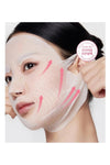 Medicube PDRN PINK LIFT UP MASK BOX SET (34G X 4)