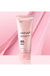 Medicube PDRN Pink Niacinamide Whip Cleanser