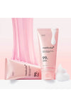 Medicube PDRN Pink Niacinamide Whip Cleanser