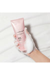 Medicube PDRN Pink Niacinamide Whip Cleanser