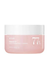ANUA Peach 77% Niacin Enriched Cream (KORENDY) Parlatıcı, Elastikiyet Koruyucu Şeftali Özlü Krem 50ml