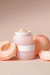 ANUA Peach 77% Niacin Enriched Cream (KORENDY) Parlatıcı, Elastikiyet Koruyucu Şeftali Özlü Krem 50ml