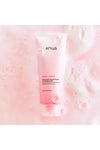 ANUA Peach Niacin Spread Cleansing Foam