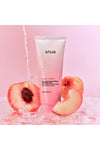 ANUA Peach Niacin Spread Cleansing Foam