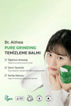 Dr. Althea Pure Grinding Temizleme Balmı 50 ml