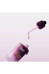EQQUALBERRY Purple PDRN Pore Minimizing Serum – Gözenek Sıkılaştırıcı ve Elastikiyet Artırıcı PDRN S