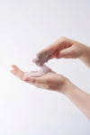 EQQUALBERRY PURPLE RICE PORE PURIFYING PACK CLEANSER 130g