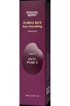 EQQUALBERRY PURPLE RICE PORE SMOOTHING CLEANSING OIL 200ml