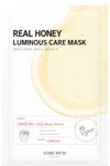 Some By Mi Real Honey Luminous Care Mask
