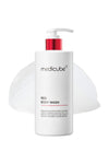 Medicube Red Acne Body Wash (Akne Karşıtı Vücut Temizleyici)