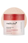 Medicube Red Succinic Acid Peeling Pad