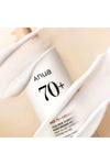 ANUA Rice 70 Intensive Moisturizing Milk (Nemlendirici Toner)