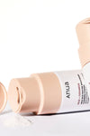 ANUA Rice Enzyme Brightening Cleansing Powder - Pirinçli Leke, Pürüz Karşıtı Parlatıcı Temizlik Tozu 40g