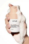 ANUA Rice Enzyme Brightening Cleansing Powder - Pirinçli Leke, Pürüz Karşıtı Parlatıcı Temizlik Tozu 40g