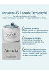 arencia Royal Blue Hyssop Cleanser | Royal Blue Hyssop Yüz Temizleyici Balm 120g
