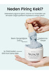 arencia Royal Blue Hyssop Cleanser | Royal Blue Hyssop Yüz Temizleyici Balm 120g