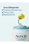 arencia Royal Blue Hyssop Cleanser | Royal Blue Hyssop Yüz Temizleyici Balm 120g