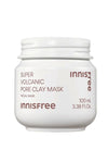 Innisfree S.Volcanic P.Clay (Kil maskesi) Mask 100ml