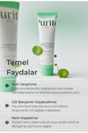 PURITO SEOUL Seoul Wonder Releaf Centella Cream Unscented 50 ml
