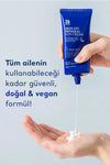 Benton Skin Fit Tone Up Vegan Fiziksel Güneş Kremi Beyazlık Bırakmayan Spf50 Pa Yüksek Koruma 12ml