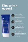 Benton Skin Fit Tone Up Vegan Fiziksel Güneş Kremi Beyazlık Bırakmayan Spf50 Pa Yüksek Koruma 12ml