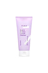 TIAM Snail & Azulene Low Ph Cleanser 200 ml (KOREANDBEAUTY) - 5.5 Ph Salyangoz Özlü Temizleyici Jel