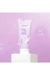 TIAM Snail & Azulene Low Ph Cleanser 200 ml (KOREANDBEAUTY) - 5.5 Ph Salyangoz Özlü Temizleyici Jel