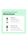 Some By Mi SOMEBYMI AHA.BHA.PHA 30 Days Miracle Serum Light 50ml