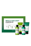 Some By Mi Somebymi Miracle Hair And Body Starter Kit