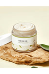Round Lab Soybean Nourishing Cream Nemlendirici Ve Kırışıklık Önleyen Soya Özlü Besleyici Krem 80ml