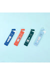 Round Lab Stick Pouch Kit