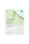 Medicube SUPER CICA CALMING MASK (Sakinleştirici Maske)