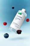 EQQUALBERRY Swimming Pool Toner - Yoğun Hidrasyon Verici Ve Ölü Deri Arındırıcı 8 Hyaluronik Asitli Tonik 300ml
