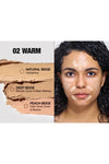 T-FIT COVER UP PRO CONCEALER 02 WARM