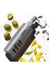 T-FIT DEEP CLEAR CLEANSING OIL 150 ML (Derinlemesine Temizleyici Yağ)