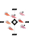 T-FIT FLUFFY VELVET CUSHION BLUSH P02 BLOOM PINK (Çiçek Pembe Allık)
