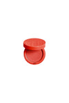 T-FIT FLUFFY VELVET CUSHION BLUSH R01 BRIGHT RED (Parlak Kırmızı Allık)