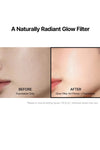 T-FIT GLOW FILTER ART PRIMER (30 Ml Makyaj Bazı)