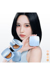 T-FIT ICY FIT COVER CUSHION EX N1.5 SUEDE (Yüksek Kapatıcı)