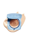 T-FIT ICY FIT COVER CUSHION EX W02 ALMOND BUTTER (Yüksek Kapatıcı)