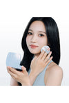 T-FIT ICY FIT COVER CUSHION EX W02 ALMOND BUTTER (Yüksek Kapatıcı)