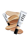 T-FIT RADIANCE FIT SERUM FOUNDATION W01 VANILLA (Serum Fondöten)