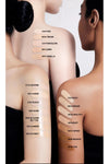 T-FIT RADIANCE FIT SERUM FOUNDATION W01 VANILLA (Serum Fondöten)