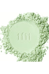 T-FIT TRANSLUCENT SET FINISHING POWDER 3 GREEN (Sabitleyici Pudra - Yeşil)