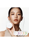 T-FIT TRANSLUCENT SET FINISHING POWDER 3 GREEN (Sabitleyici Pudra - Yeşil)