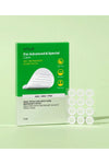ANUA Triple Acid Spot Care Microdart Patch