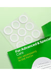 ANUA Triple Acid Spot Care Microdart Patch