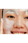 Innisfree V.BHA Pore Cleansing Foam 150g (23)