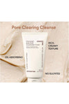Innisfree V.BHA Pore Cleansing Foam 150g (23)